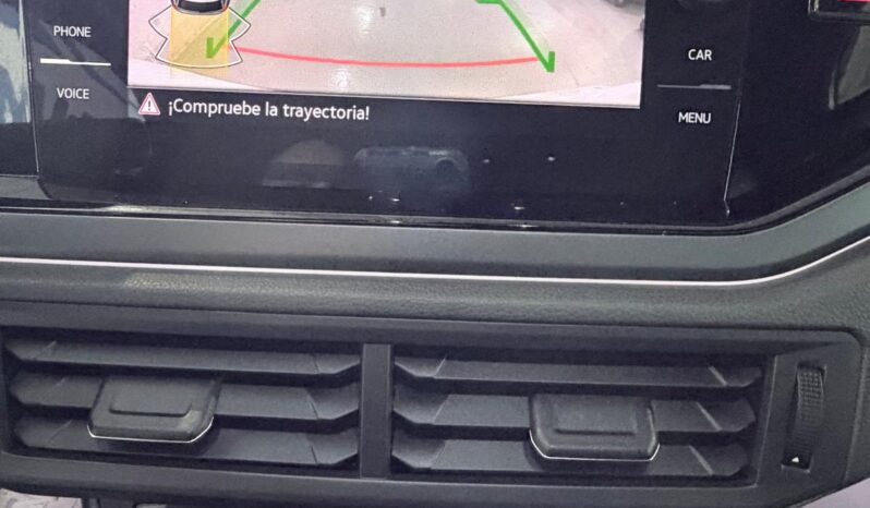 
								Volkswagen Polo R-Line full									