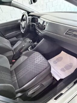 
										Volkswagen Polo R-Line full									