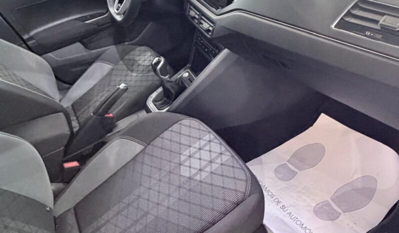 
								Volkswagen Polo R-Line full									