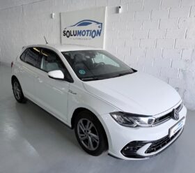 Volkswagen Polo R-Line