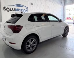 
										Volkswagen Polo R-Line full									