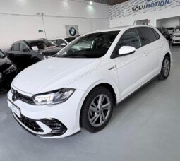 
										Volkswagen Polo R-Line full									