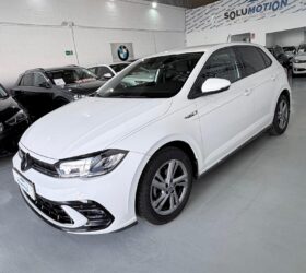 Volkswagen Polo R-Line