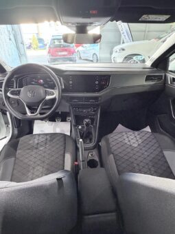 
										Volkswagen Polo R-Line full									