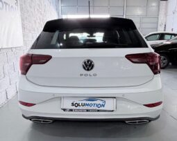 
										Volkswagen Polo R-Line full									