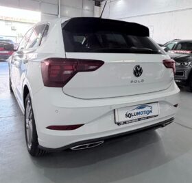 Volkswagen Polo R-Line