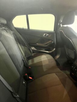 
										BMW Serie 1 118i full									