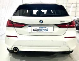 BMW Serie 1 118i