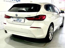 
										BMW Serie 1 118i full									