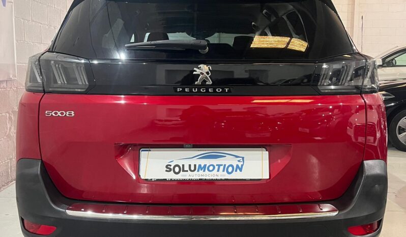
								PEUGEOT 5008 full									