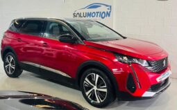 
										PEUGEOT 5008 full									