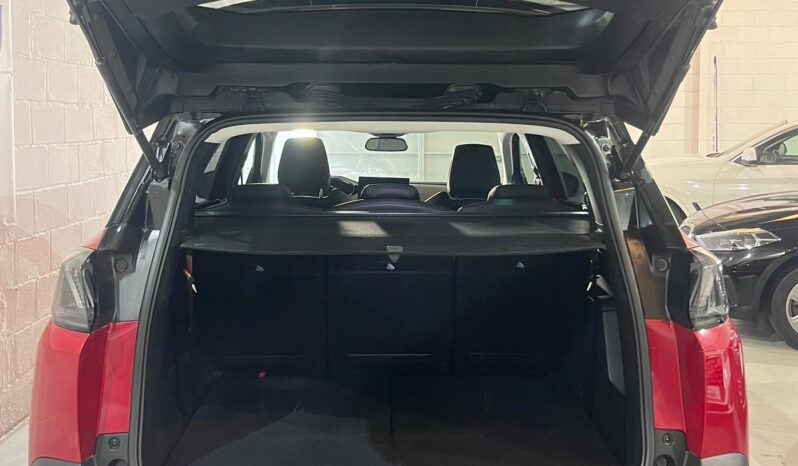 
								PEUGEOT 5008 full									