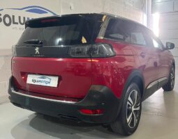 
										PEUGEOT 5008 full									