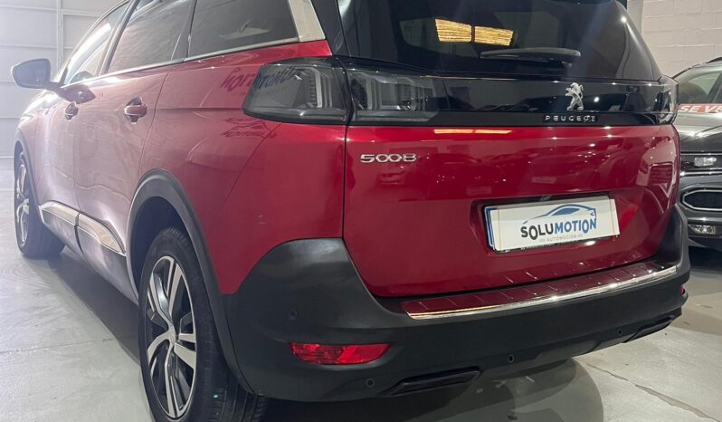 
								PEUGEOT 5008 full									