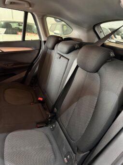 
										BMW X1 sDrive16d full									