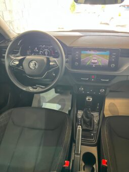 
										Skoda Kamiq full									