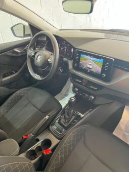 
										Skoda Kamiq full									