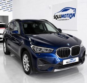 BMW X1 sDrive16d