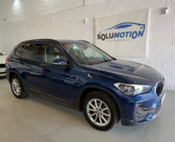 BMW X1 sDrive16d