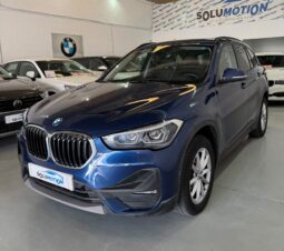 BMW X1 sDrive16d