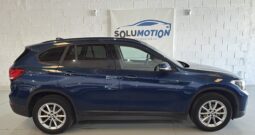 
										BMW X1 sDrive16d full									