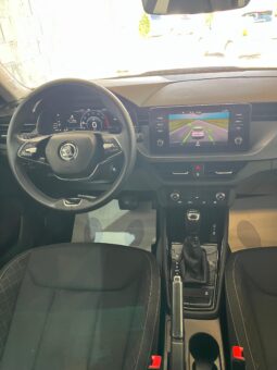 
										Skoda Kamiq full									