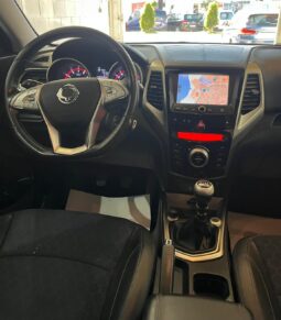 
										Ssangyong Tivoli full									