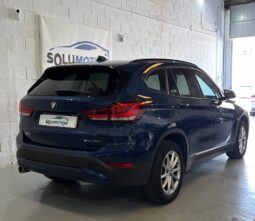 BMW X1 sDrive16d