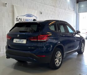 BMW X1 sDrive16d