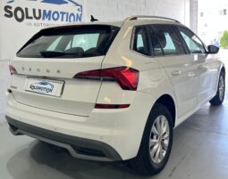 
										Skoda Kamiq full									
