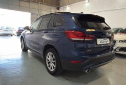 BMW X1 sDrive16d