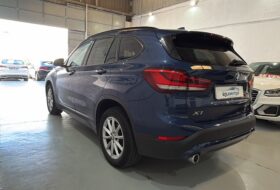 BMW X1 sDrive16d