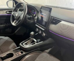 
										RENAULT ARKANA full									