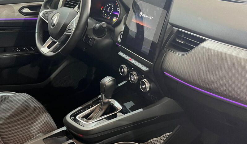 
								RENAULT ARKANA full									