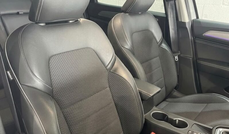 
								RENAULT ARKANA full									