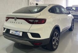 
										RENAULT ARKANA full									