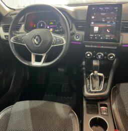 
										RENAULT ARKANA full									