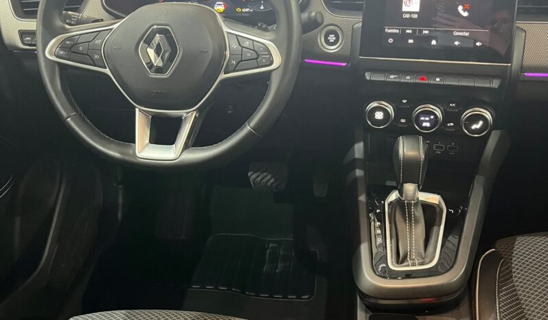 
								RENAULT ARKANA full									