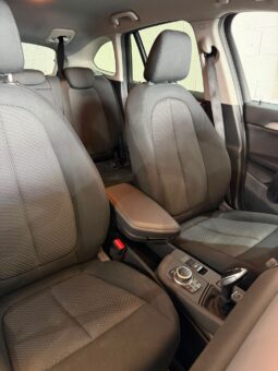 
										BMW X 1 SDRIVE16D full									