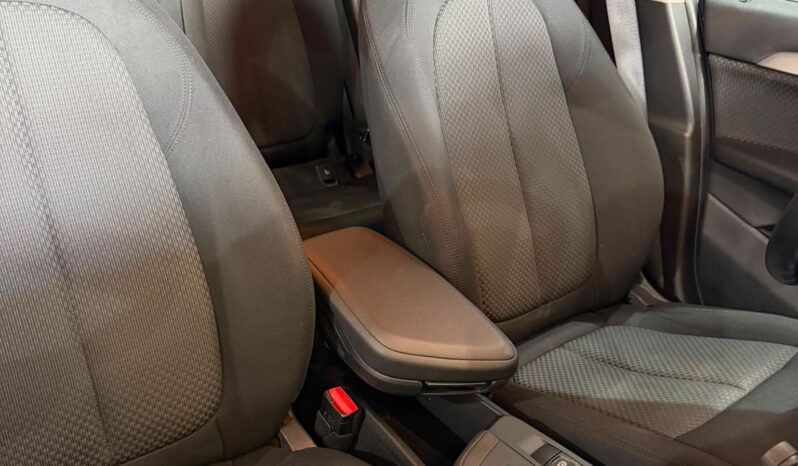 
								BMW X 1 SDRIVE16D full									