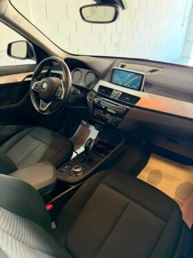 BMW X 1 SDRIVE16D