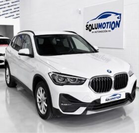 BMW X 1 SDRIVE16D
