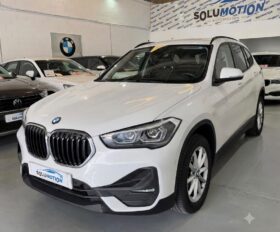 BMW X 1 SDRIVE16D