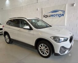 
										BMW X 1 SDRIVE16D full									