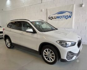 BMW X 1 SDRIVE16D