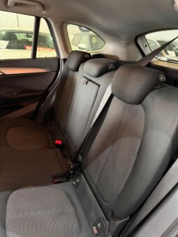 
										BMW X 1 SDRIVE16D full									