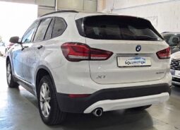 
										BMW X 1 SDRIVE16D full									