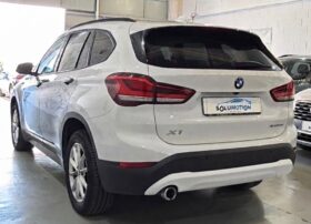 BMW X 1 SDRIVE16D