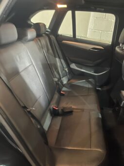 
										BMW X1 Sdrive18d full									