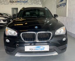 BMW X1 Sdrive18d